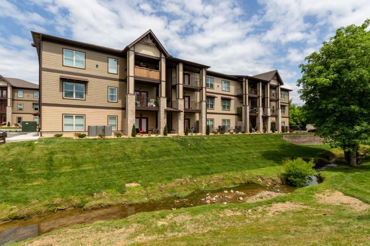 New Const 1 Bed Apt - Rc 4107 Apartamento Pigeon Forge Exterior foto